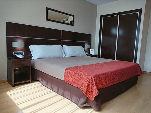 Tarraco Park Tarragona, Забронировать Отель Отели Tarragonès 4 звезды, 4*