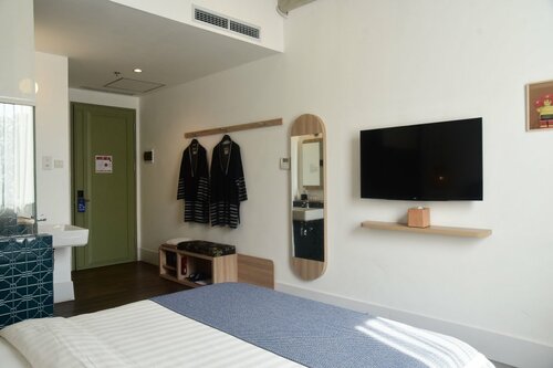 Hotel Monopoli, Rezerwuj Hotel Dżakarta Dżakarta