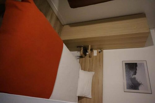 Comfort Hotel Rouen Alba, Забронировать Отель Руан Seine-Maritime, рядом с Saint Sever Tramway Station, Rouen