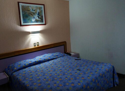 Hotel El Salvador, Забронировать Отель Мехико Мексико