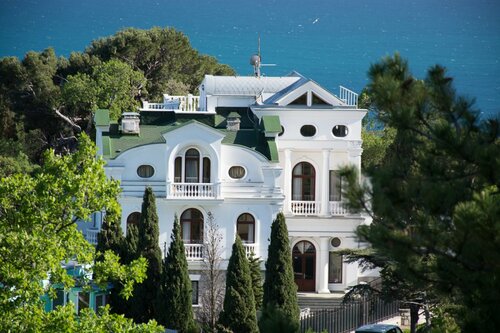Renaissance Villa, 예약 빌라 Crimea의 빌라, 빌라