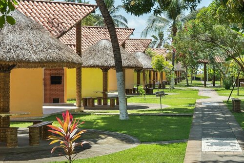 Costa Dourada Village, Забронировать Апарт-отель Марагожи Алагоас