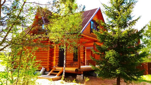 Dom Na Valdae Guest House, Book Pension  