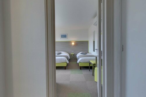 Hôtel ONice Saintes, Prenota Hotel Saintes Charente Marittima