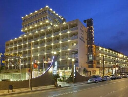 Hotel Panorama, Забронировать Отель Л'Эстартит Baix Empordà, рядом с Platja