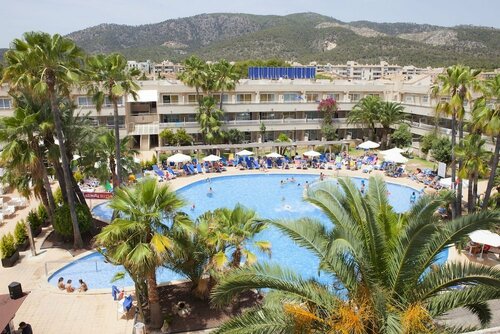FERGUS Club Palmanova Park, Prenota Hotel Palmanova Maiorca
