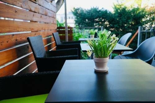 Hotel Fürst Garden, Забронировать Отель Дортмунд Ruhr area