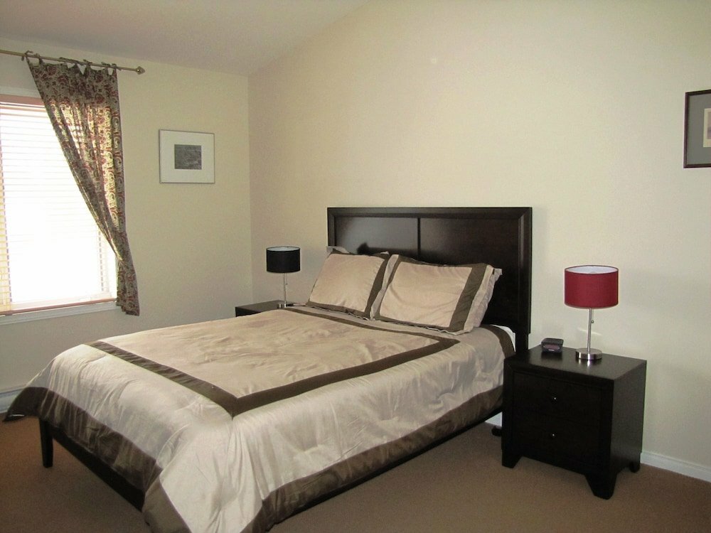 Condo 2 Bedrooms Jardin des Sables
