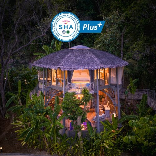 TreeHouse Villas Koh Yao, Забронировать Отель Яо-Ной Пхангнга