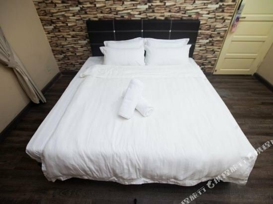 Natol Homestay-la