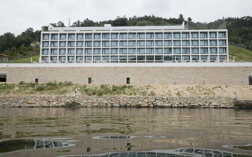 Douro Royal Valley Hotel & Spa, Book Resort Hotels in Douro with a Pool, Swimming Pool