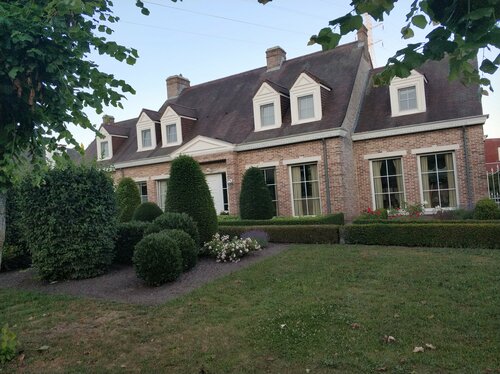 B&B Bij Lieve en Jos, Забронировать Отель Хасселт Фламандский Лимбург