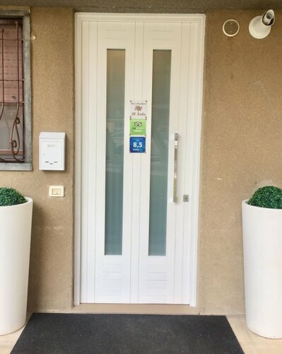 B&B Il Sole, Varaa Hotelli Edulliset hotellit Trani:ssä