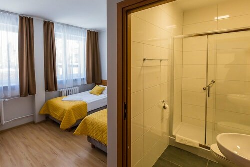 Hotel Sport, Buchen Sie Hotel Koszalin Westpommern