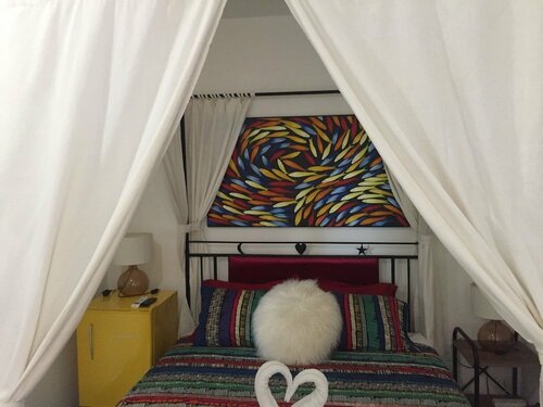 Flor de Limão Hotel Boutique, Забронировать Отель Санта-Крус-Кабралия 