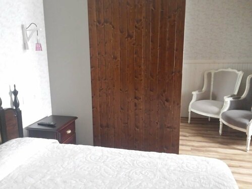Casa da Torre, Rezervați Hotel-apartament Apart-hoteluri în Galicia, Hotel-apartament