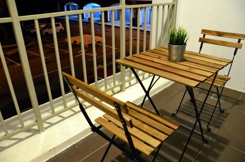 The Woodz Homestay - 2 Storey House, Rezerwuj Pensjonat Ringlet 