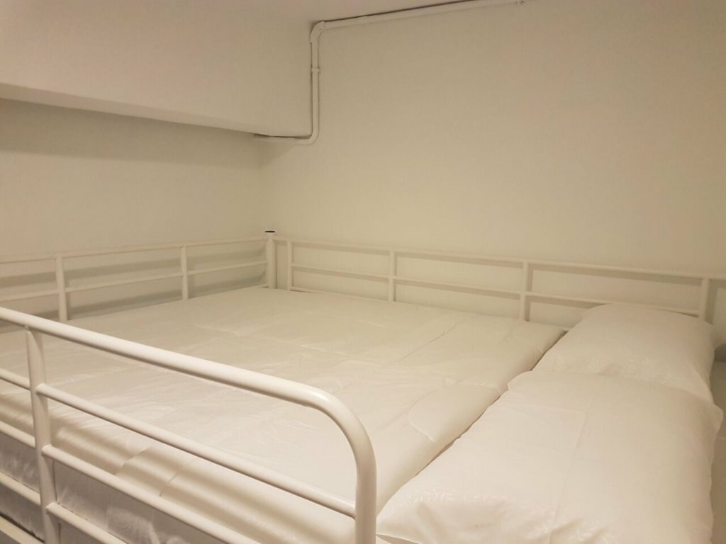 T - Hotel Johor Bahru