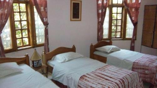 Kilimanjaro Eco Lodge, Забронировать Дом для отпуска Уса Ривер Arusha National Park