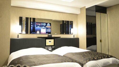 APA Hotel Saitama Higashimatsuyama Ekimae, Book Hotel Higashimatsuyama Saitama