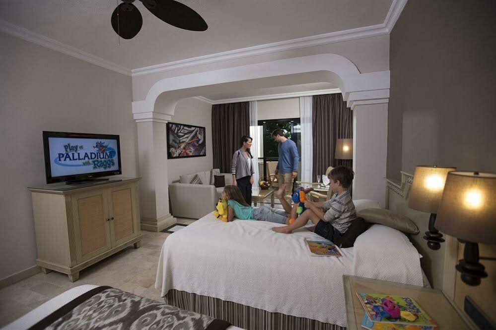 Family Selection at Grand Palladium Kantenah Resort & Spa - All Inclusive