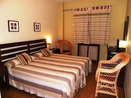 Hotel Rubielos, Забронировать Отель Рубьелос-де-Мора Теруэль