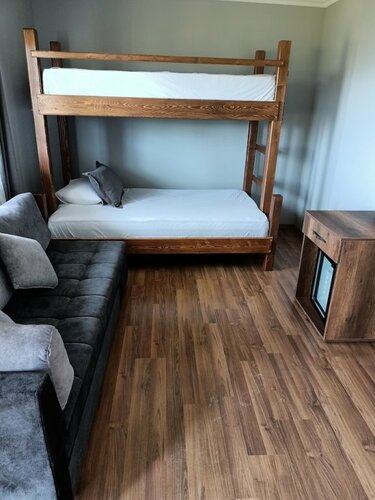 Mare Blu Hotel, Забронировать Отель Отели Trabzon Region с парковкой, Парковка