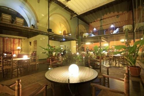 Hotel El Convent 1613, Забронировать Отель Ла Фреснеда Matarranya