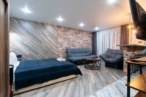 Loft Hotel, Book Hotel Chelyabinsk hoteller med morgenmad, Morgenmad