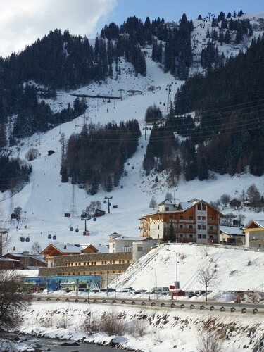Hotel Nassereinerhof, Book Hotel Hoteller i Tyrol med pool, Swimmingpool