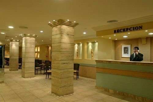 Agua del Corral Hotel & Spa, Забронировать Курортный отель СПА-отели Мендосы, SPA-услуги