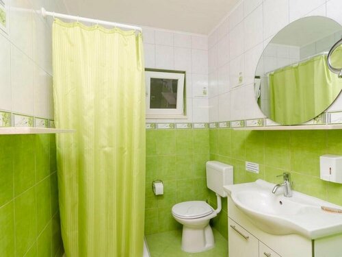 Apartments Matusko, Забронировать Апартаменты/квартира Саплунара Остров Млет