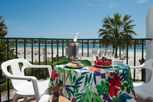 Mar Blau, Reserva ahora Hotel Alcúdia Mallorca