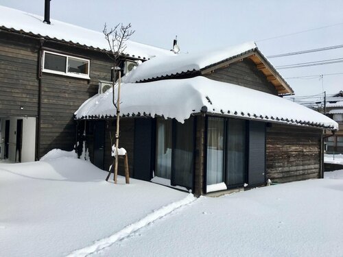 B&B Neagari, Book Bed and Breakfast Nomi Ishikawa