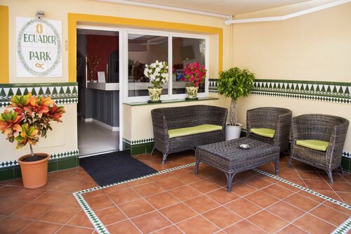 Apartamentos Ecuador Park, Забронировать Апартаменты/квартира Торремолинос Коста-дель-Соль, рядом с Пляж El Saltillo