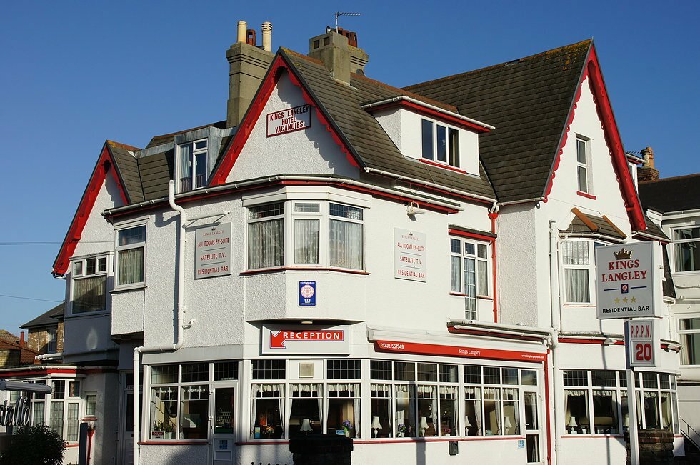 Hotel Capital