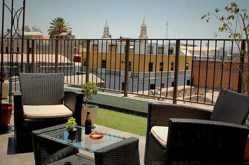 Bella AQP, Book Hotel Arequipa Arequipa