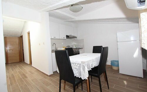 Apartments Olga, Забронировать Апартаменты/квартира Отели Ровинь с парковкой, Парковка