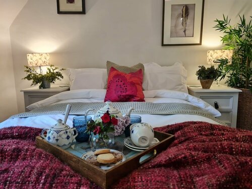 Eagle View Guest House, Забронировать Гостевой дом Ньютонмор Cairngorms