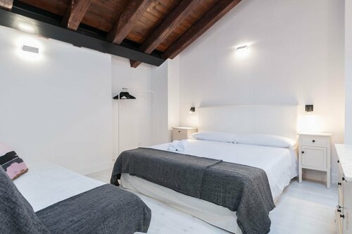 Gran Vía - Tu Apartamento Ideal para Disfrutar Madrid al Máximo, Забронировать Апартаменты/квартира центр города Мадрид
