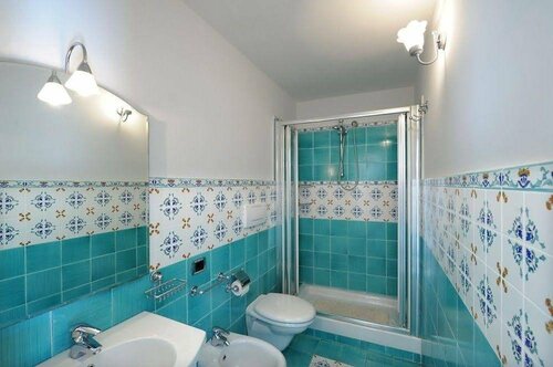 Amalfitano Apartments, Забронировать Апартаменты/квартира Отели Амальфи с парковкой, рядом с Museum of Paper, Парковка