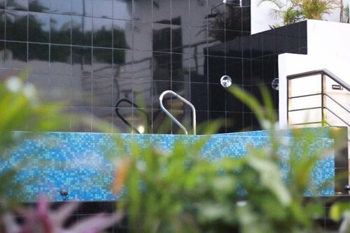 Casa Balam, Varaa Hotelli Quintana Roo hotellit, joissa on pysäköinti, Pysäköinti