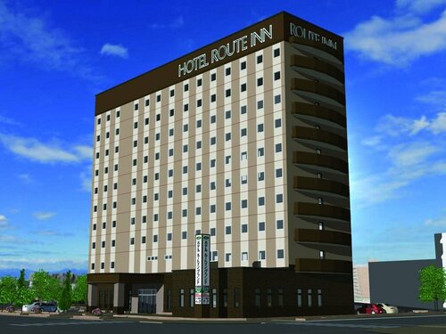 Hotel Route Inn Grand Kitami Ekimae, Prenota Hotel Hotel a Kitami con piscina, Piscina