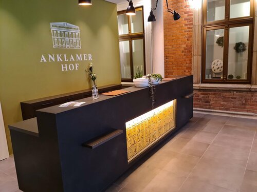 Hotel Anklamer Hof, Bw Signature Collection, Boek Hotel Anklam Mecklenburg-Voor-Pommeren