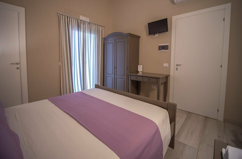 Torrelama Room & Breakfast
