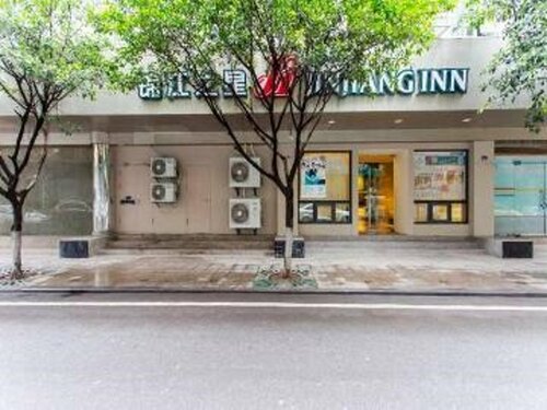 Jinjiang Inn Yibin Zhongshan Street Branch, Reserva ahora Hotel Yibin Sichuan