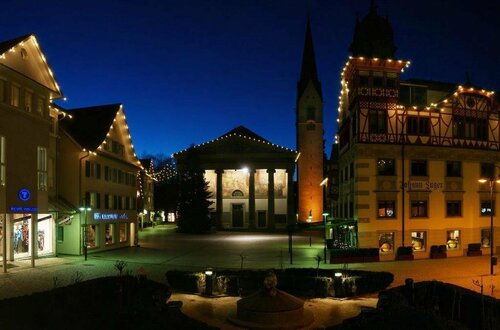 Pension - Schnitzelhaus Bethlehem, Reserva ahora Hotel Dornbirn 