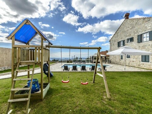 Villa Pave, Забронировать Вилла Виллы Груды, Вилла