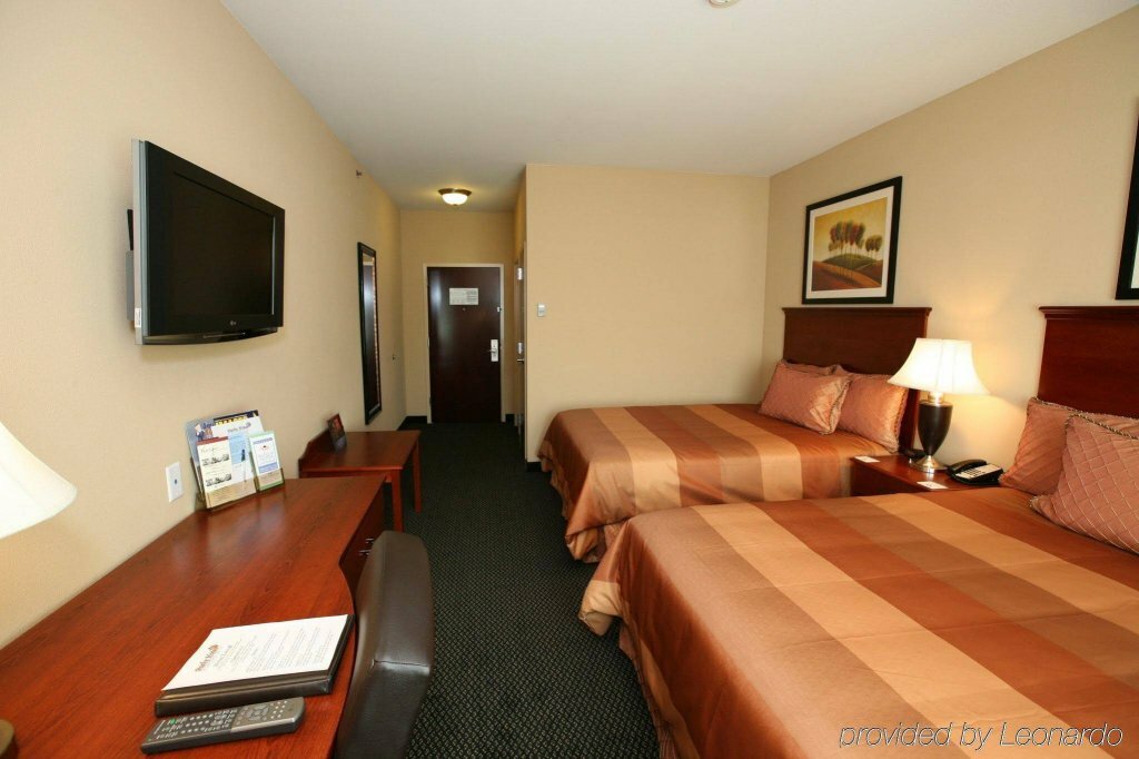 Parke Regency Hotel & Conf Ctr