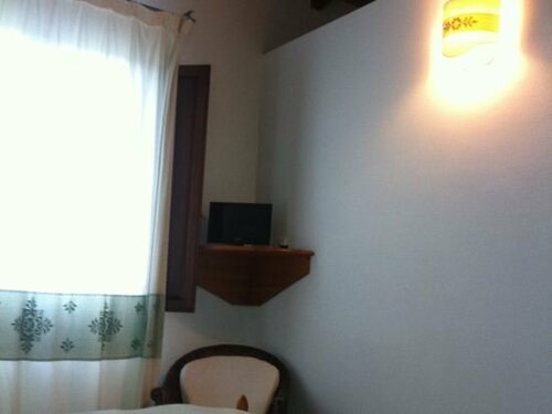 Hotel Su Nuraxi, Забронировать Отель Барумини Южная Сардиния